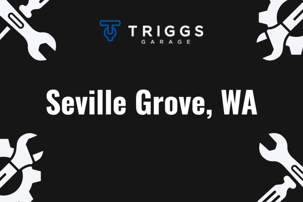 Seville Grove, WA