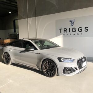 European Car Servicing