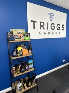 European Car Servicing