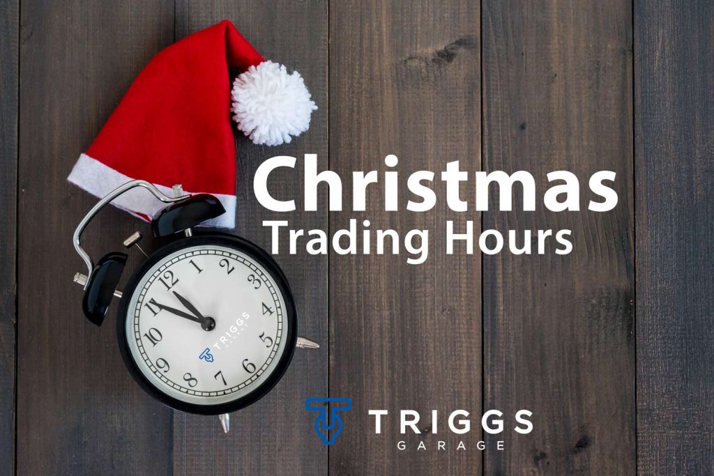 Mechanic open Christmas Armadale Perth WA