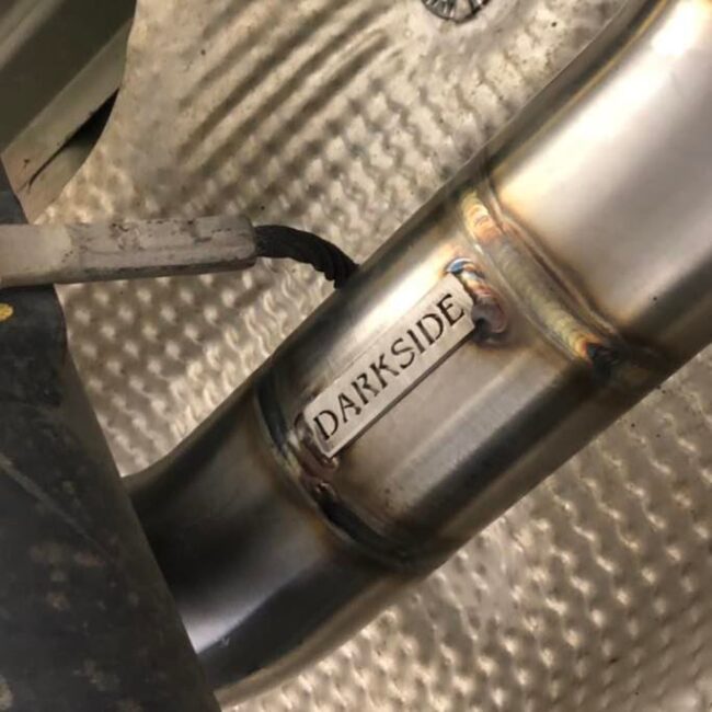 Darkside Modifications Perth