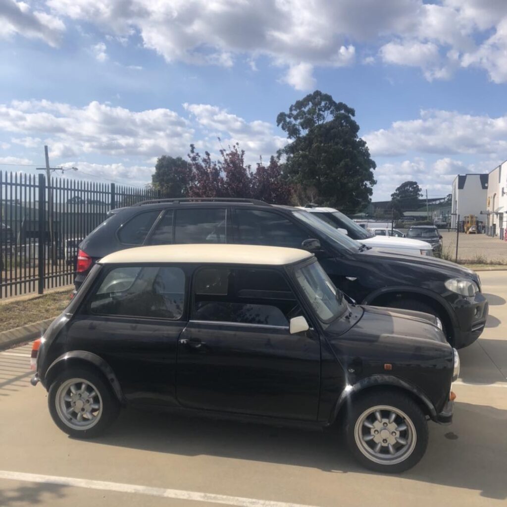 European Car Servicing Armadale