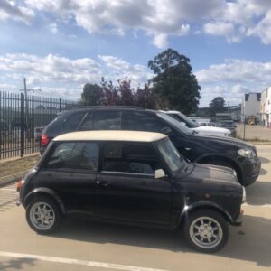 European Car Servicing Armadale