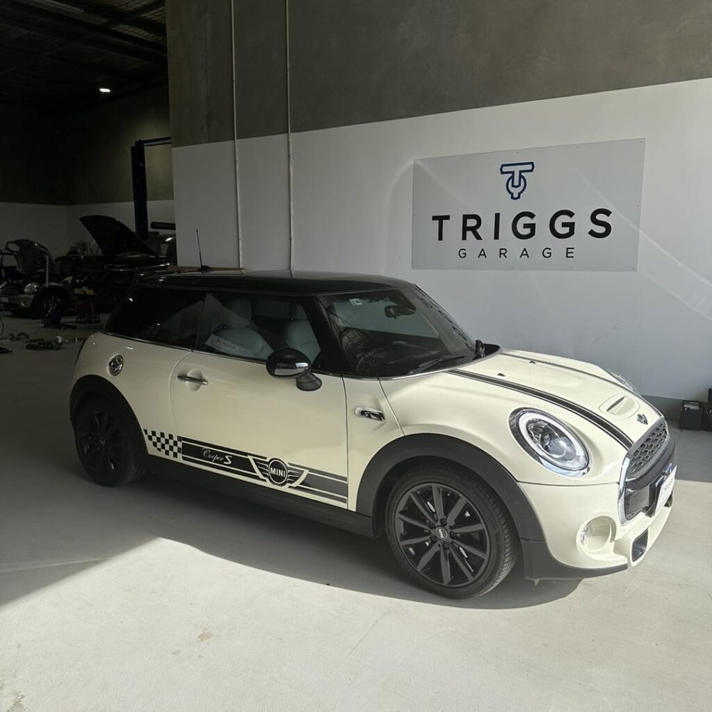 Mini Servicing Perth