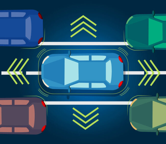 Advanced Driver Assistance Systems