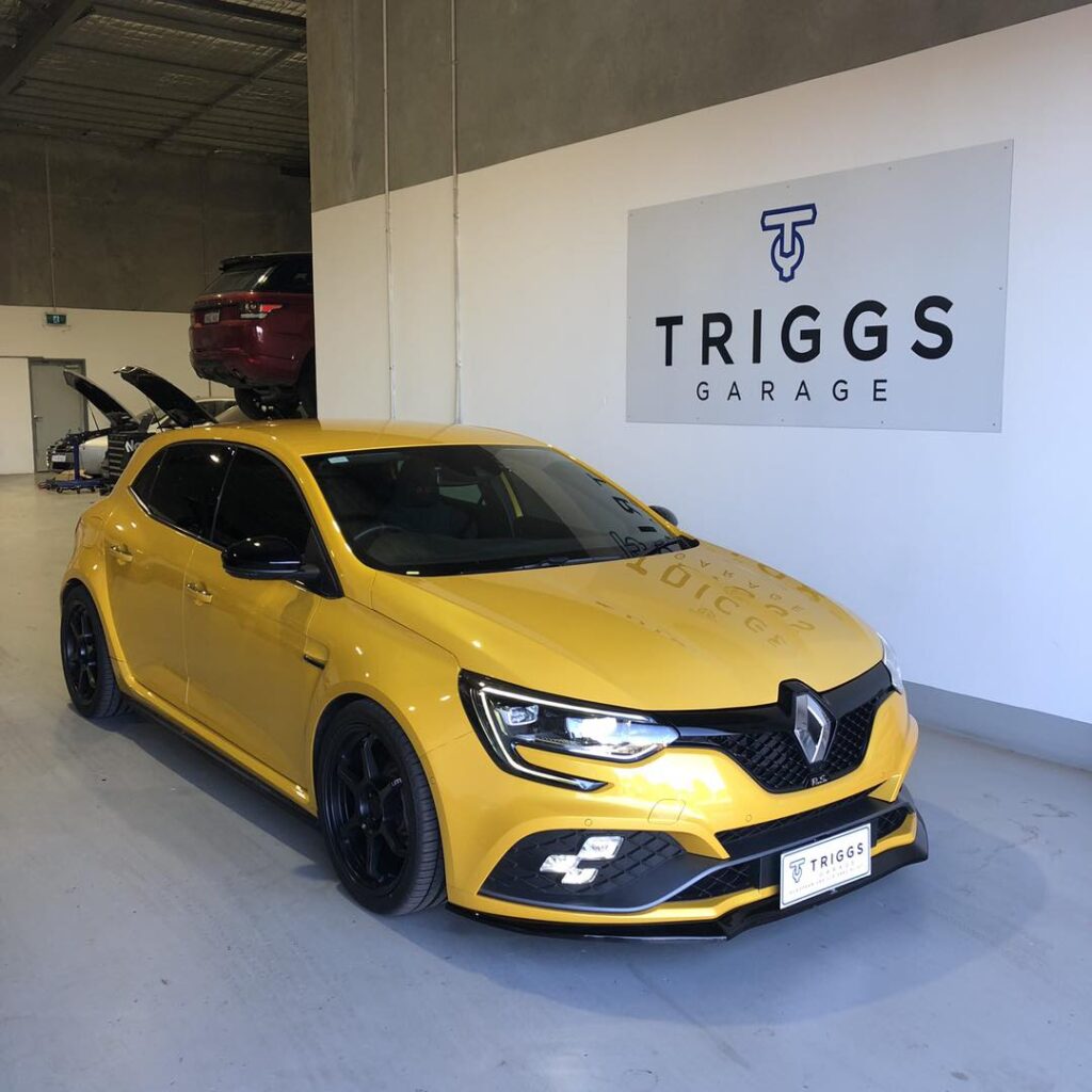 European Car Servicing Perth