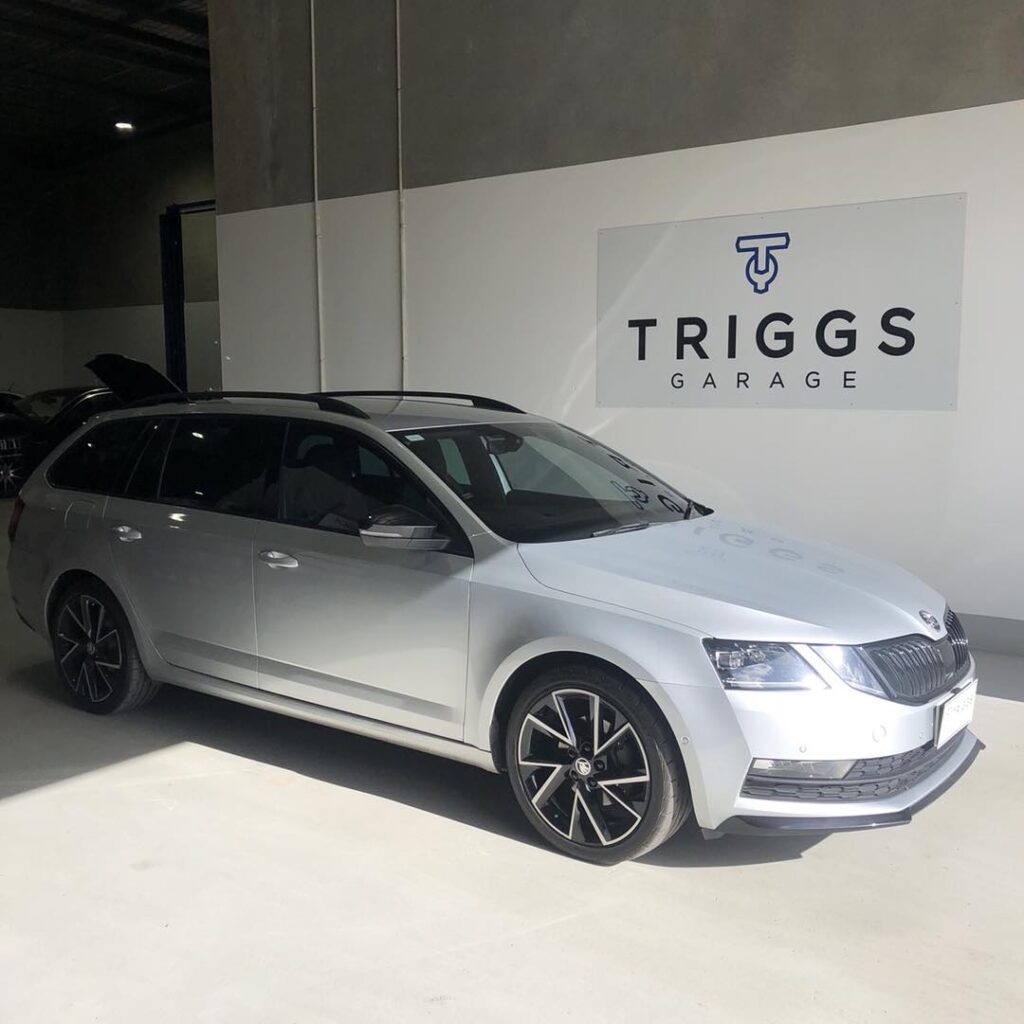 Skoda Servicing Perth