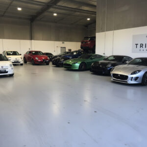 European Car Servicing Perth