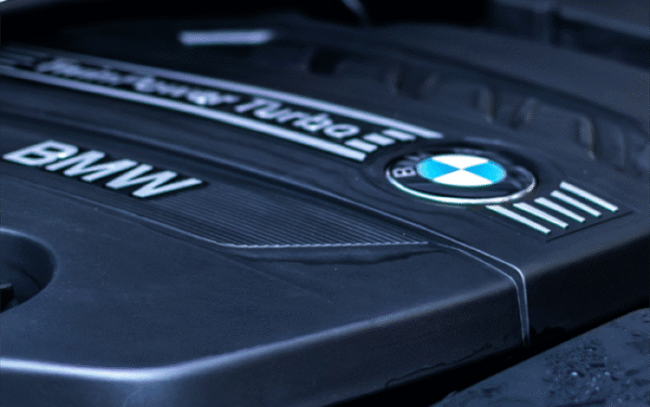 European Car Servicing Armadale