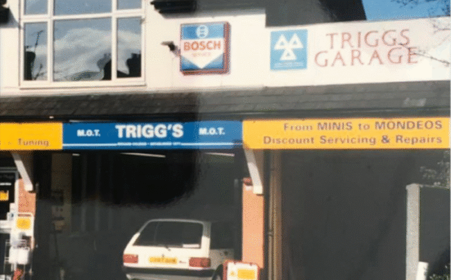 European Car Servicing near me