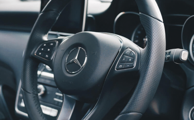 European Car Servicing Armadale