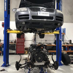 European Car Servicing near me